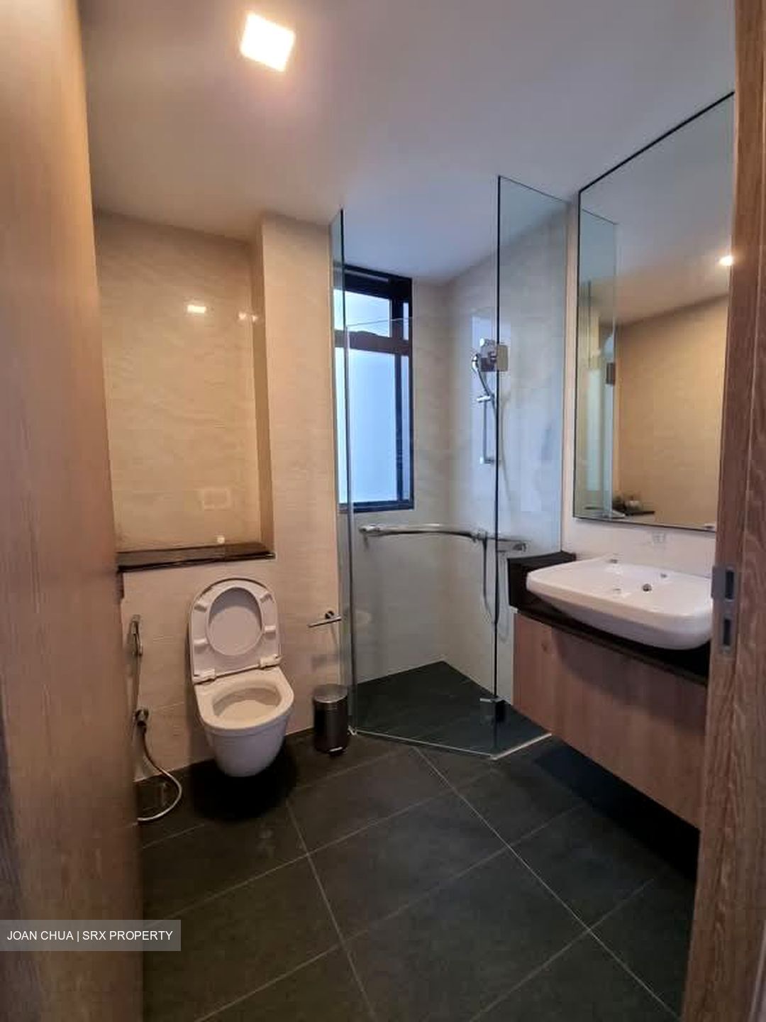 The Enclave . Holland (D10), Apartment #556102231